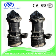 Thick Mud Heavy Duty Submersible Schlammpumpe